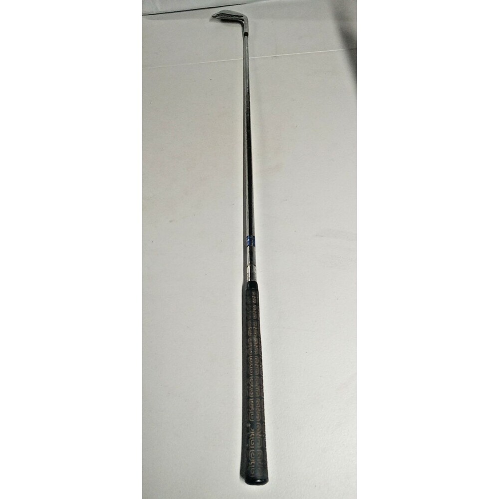Spalding Elite Plus 4 Iron Medium Flex Steel Shaft Right Hand